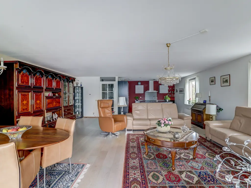 Van Hobokenhaven 31, BARENDRECHT