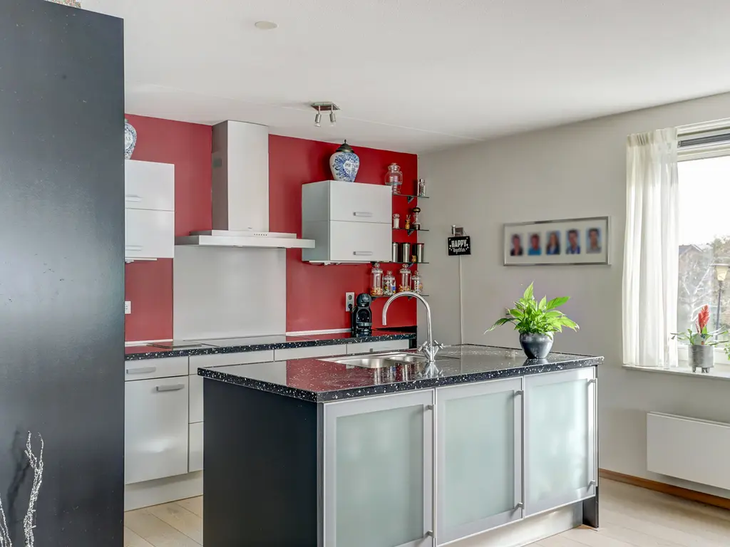 Van Hobokenhaven 31, BARENDRECHT