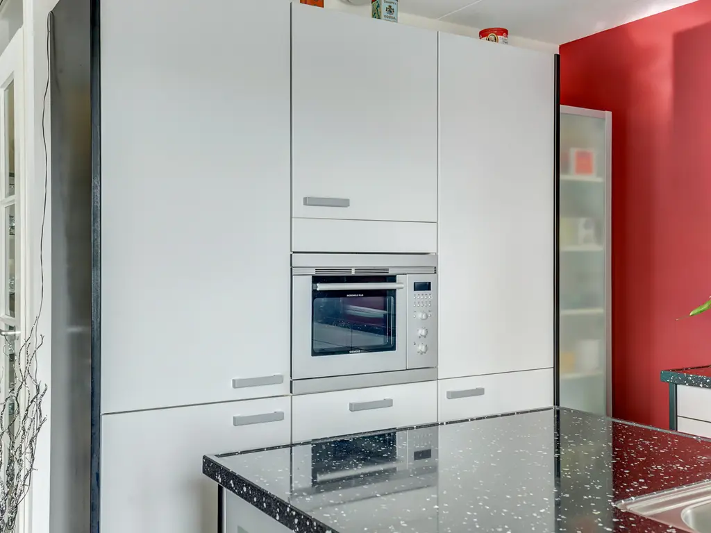 Van Hobokenhaven 31, BARENDRECHT