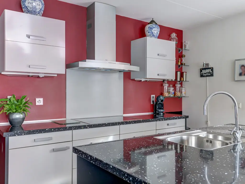 Van Hobokenhaven 31, BARENDRECHT