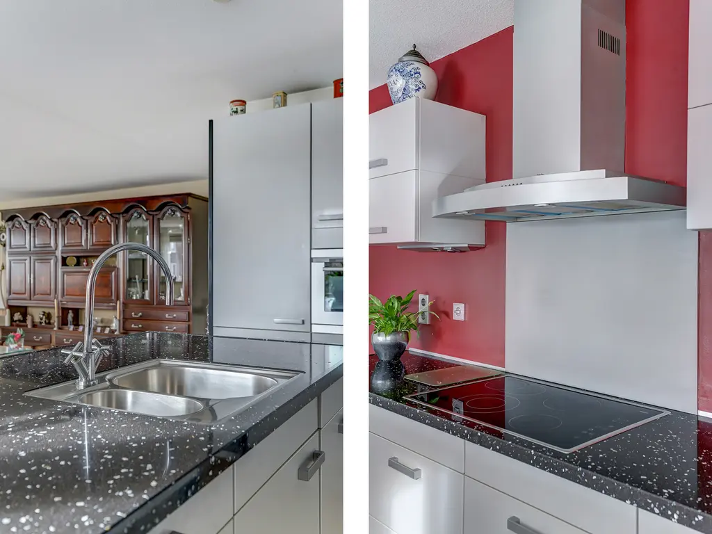 Van Hobokenhaven 31, BARENDRECHT