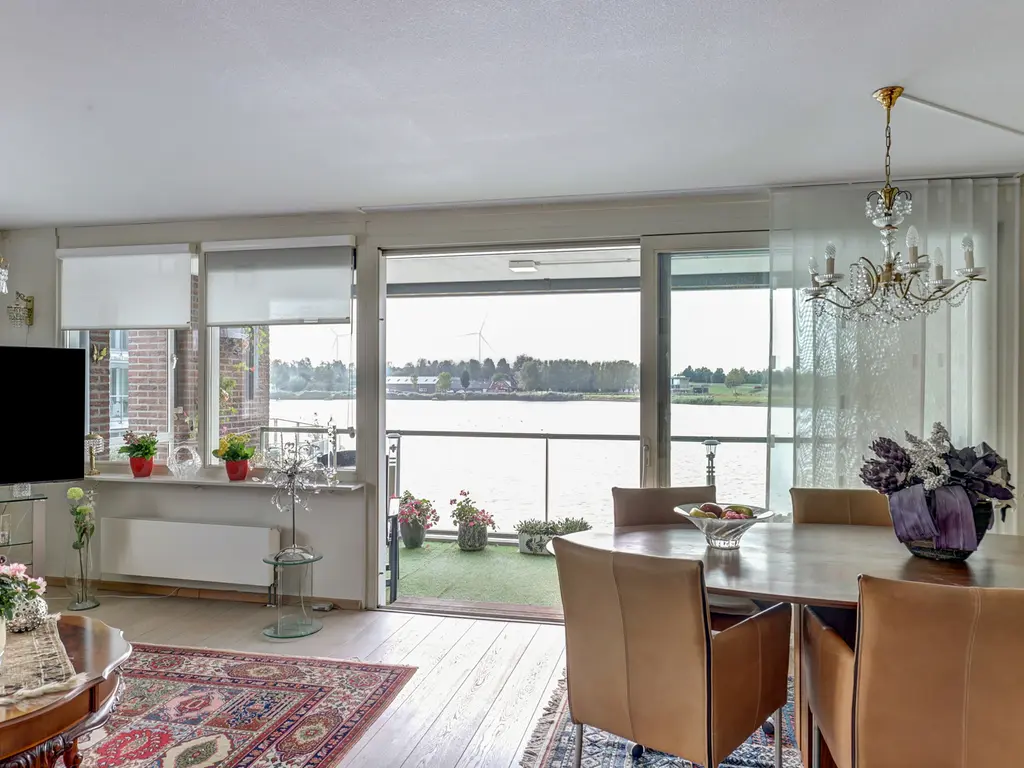 Van Hobokenhaven 31, BARENDRECHT