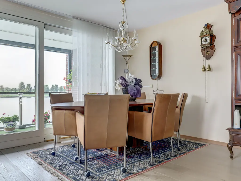 Van Hobokenhaven 31, BARENDRECHT