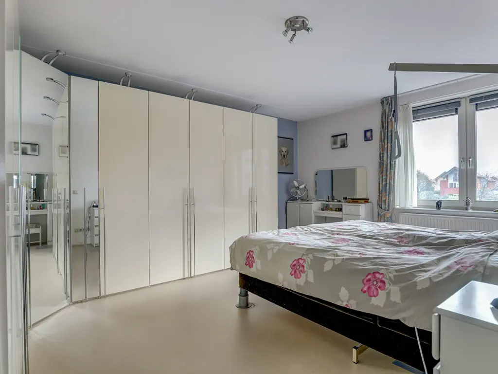 Van Hobokenhaven 31, BARENDRECHT