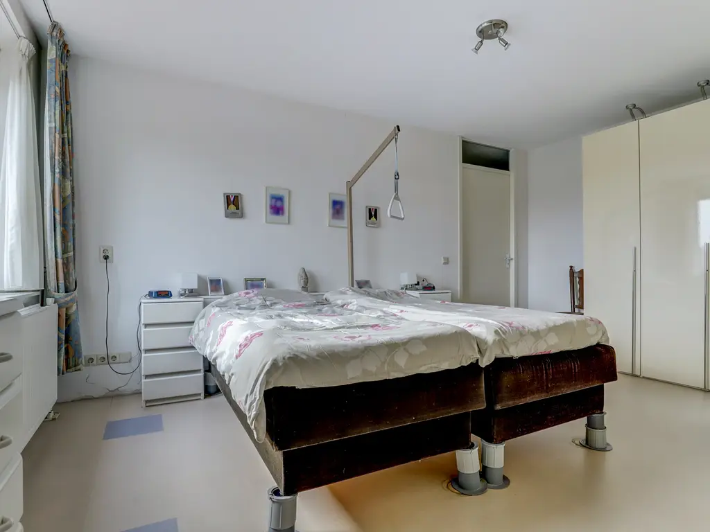 Van Hobokenhaven 31, BARENDRECHT