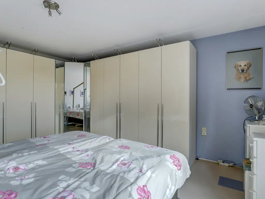 Van Hobokenhaven 31, BARENDRECHT