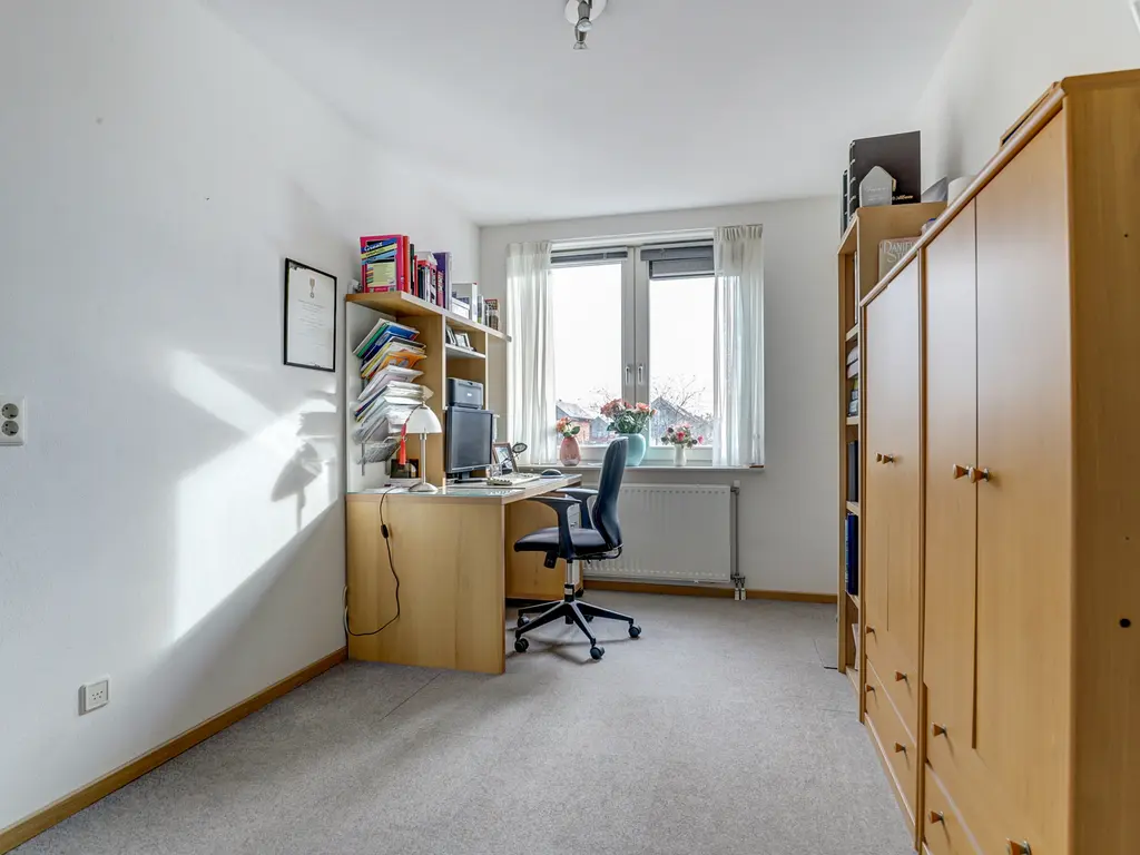 Van Hobokenhaven 31, BARENDRECHT