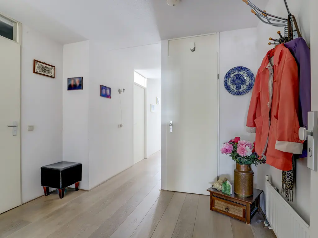 Van Hobokenhaven 31, BARENDRECHT