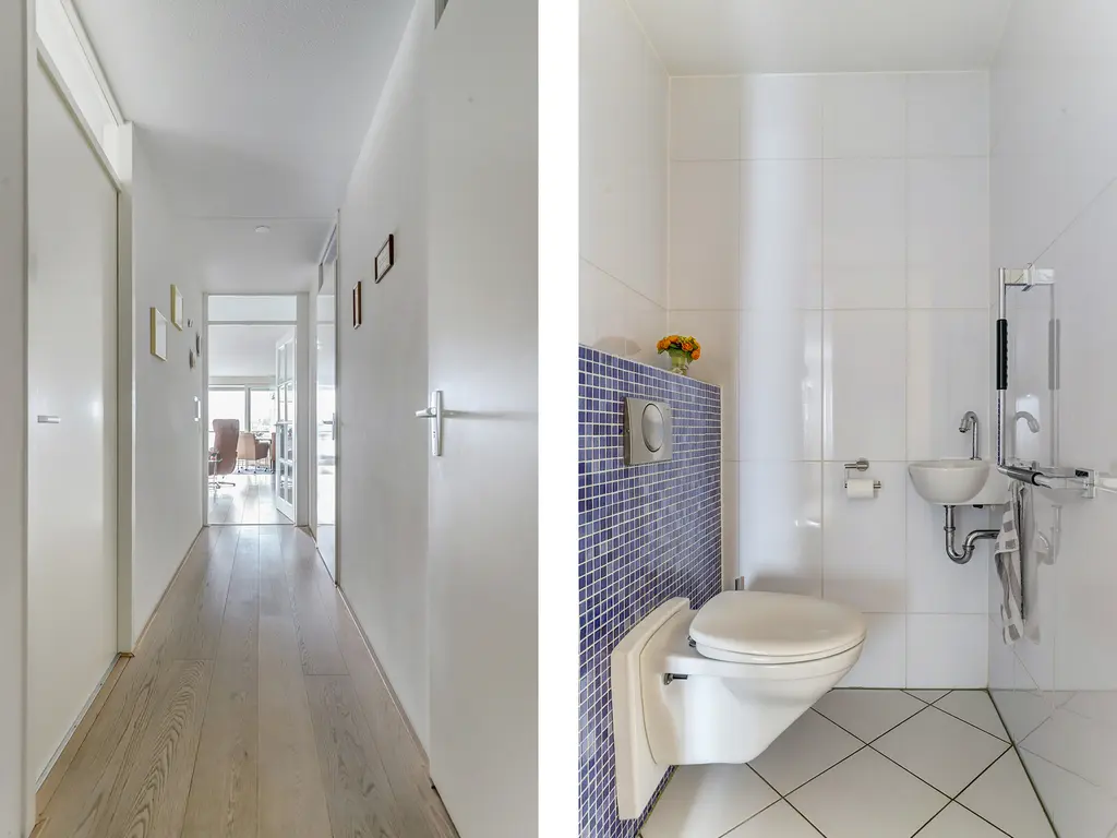 Van Hobokenhaven 31, BARENDRECHT