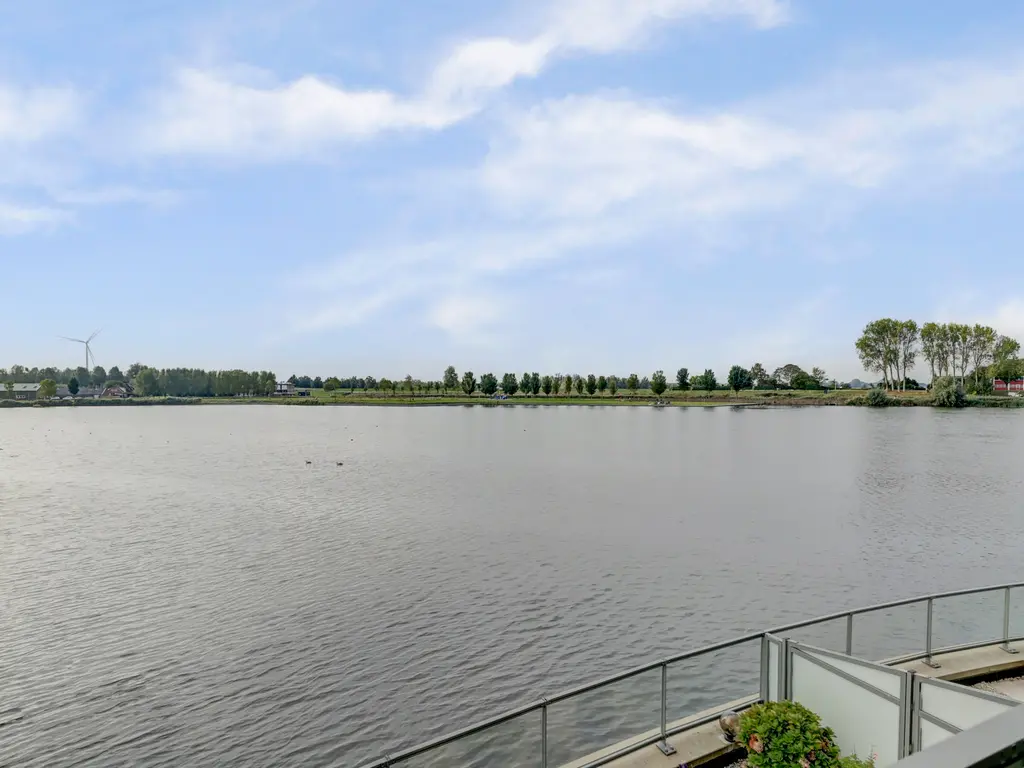 Van Hobokenhaven 31, BARENDRECHT