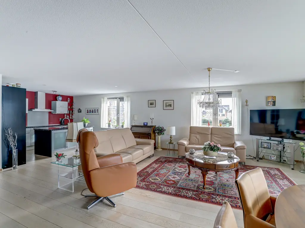 Van Hobokenhaven 31, BARENDRECHT