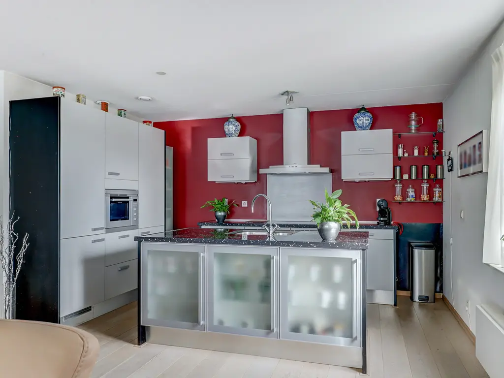 Van Hobokenhaven 31, BARENDRECHT