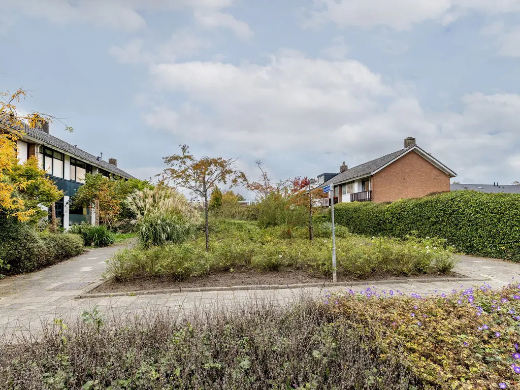 IJsselstraat 10, BARENDRECHT