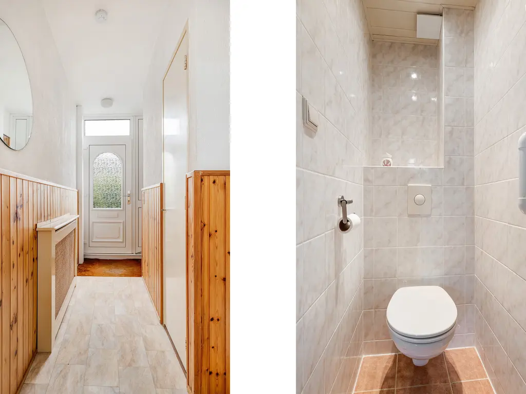 IJsselstraat 10, BARENDRECHT