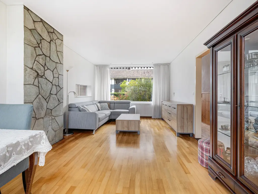 IJsselstraat 10, BARENDRECHT