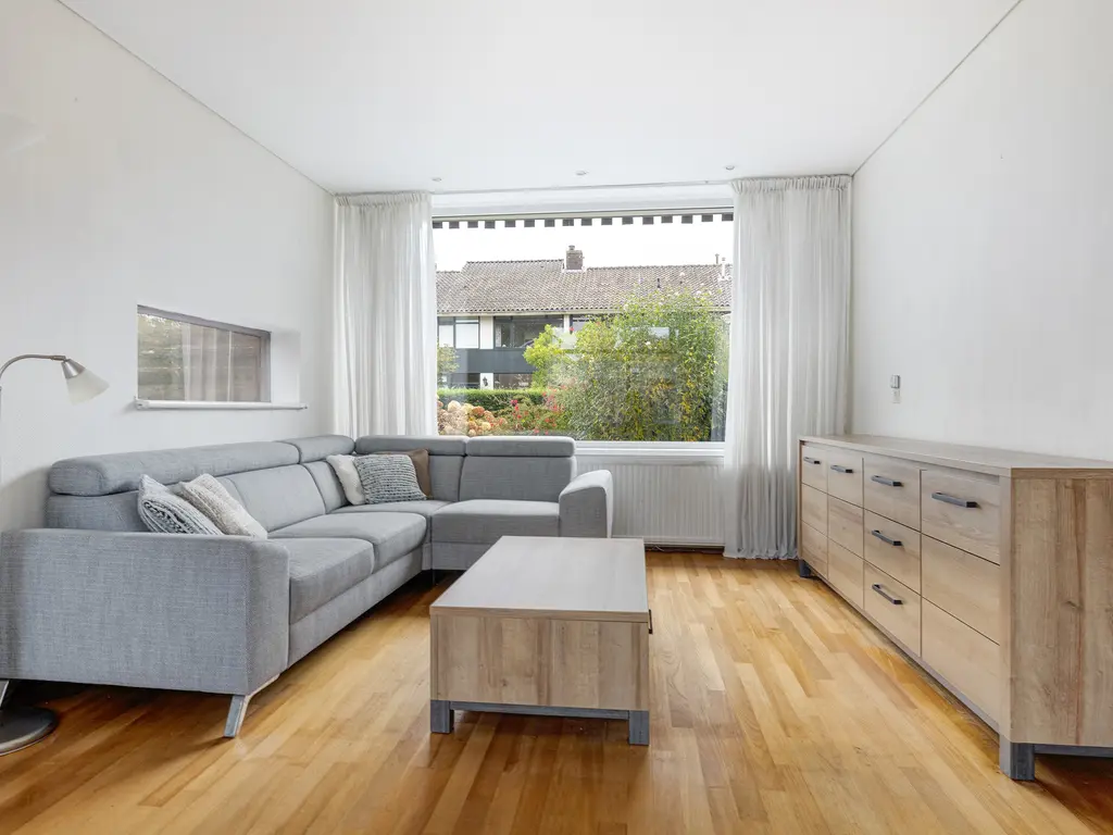 IJsselstraat 10, BARENDRECHT