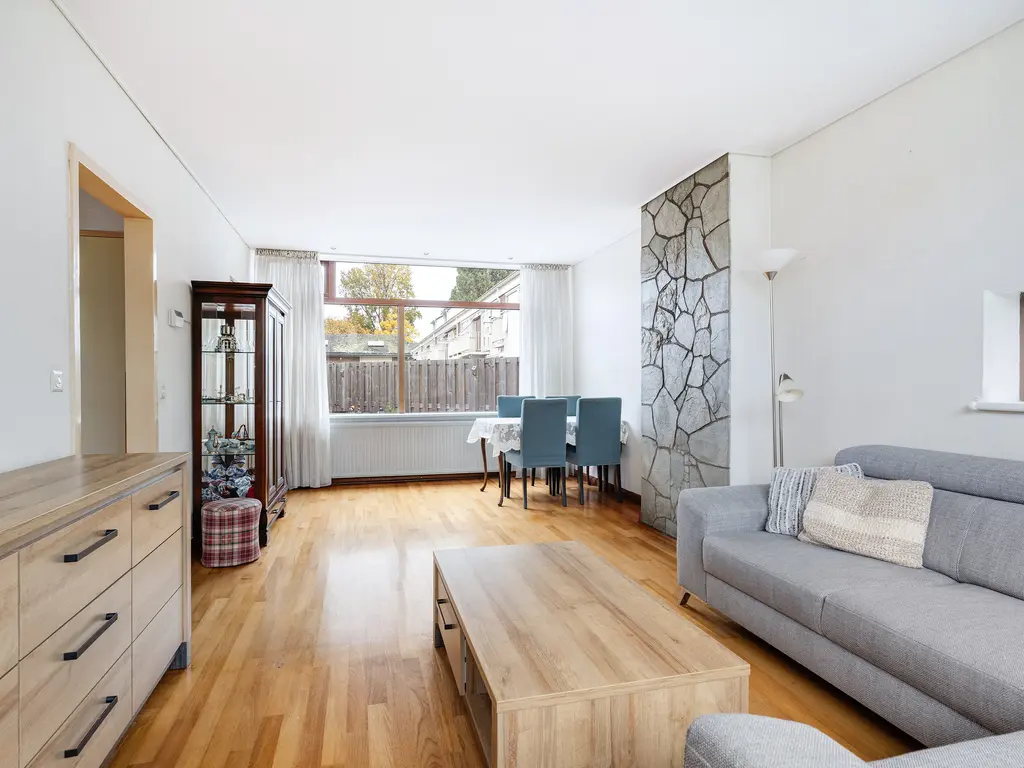 IJsselstraat 10, BARENDRECHT