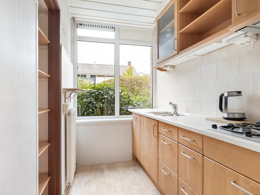 IJsselstraat 10, BARENDRECHT