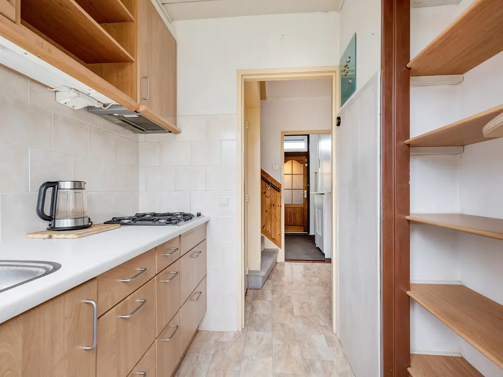 IJsselstraat 10, BARENDRECHT