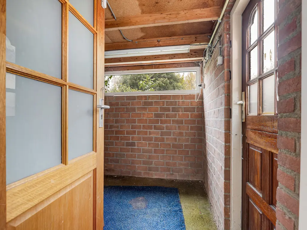 IJsselstraat 10, BARENDRECHT