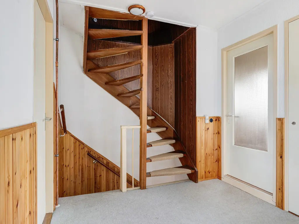 IJsselstraat 10, BARENDRECHT