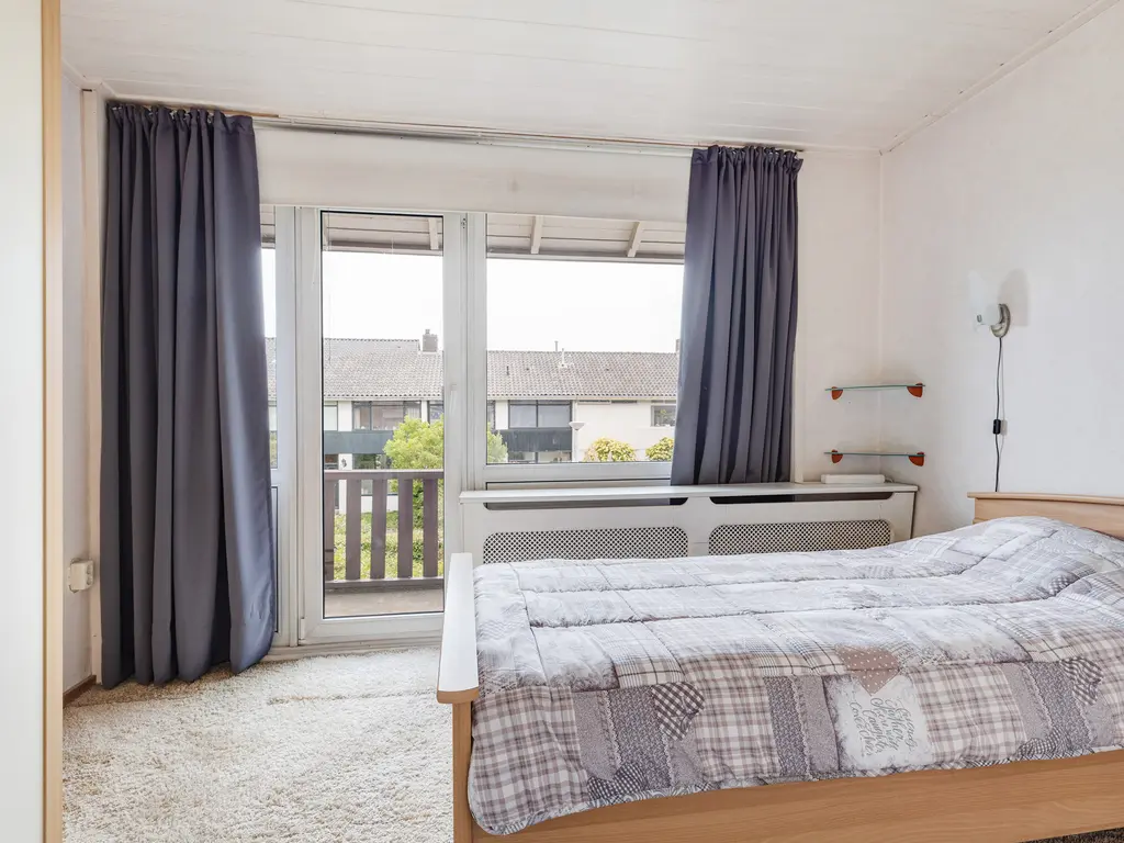 IJsselstraat 10, BARENDRECHT