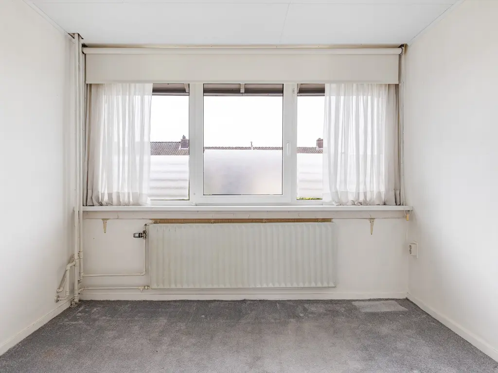 IJsselstraat 10, BARENDRECHT