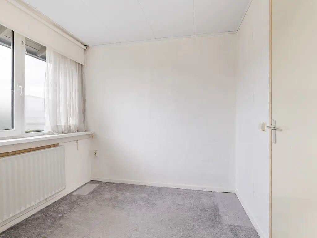 IJsselstraat 10, BARENDRECHT