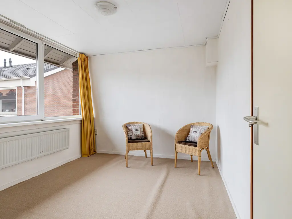 IJsselstraat 10, BARENDRECHT