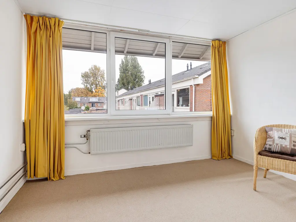 IJsselstraat 10, BARENDRECHT