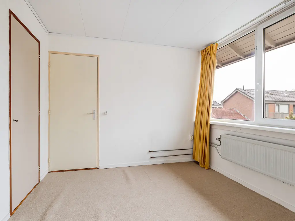 IJsselstraat 10, BARENDRECHT