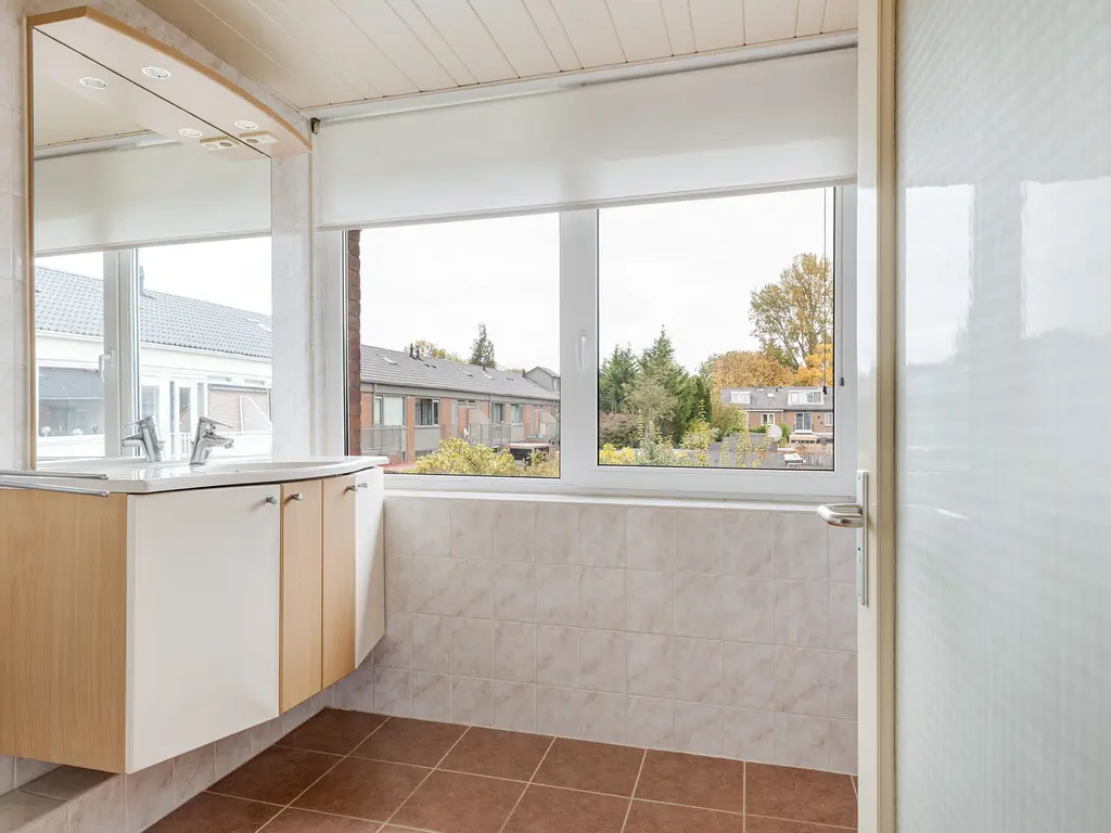 IJsselstraat 10, BARENDRECHT