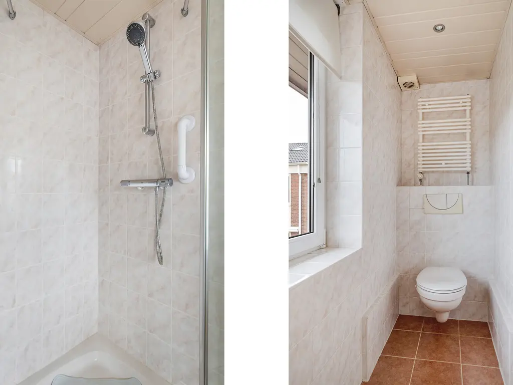 IJsselstraat 10, BARENDRECHT