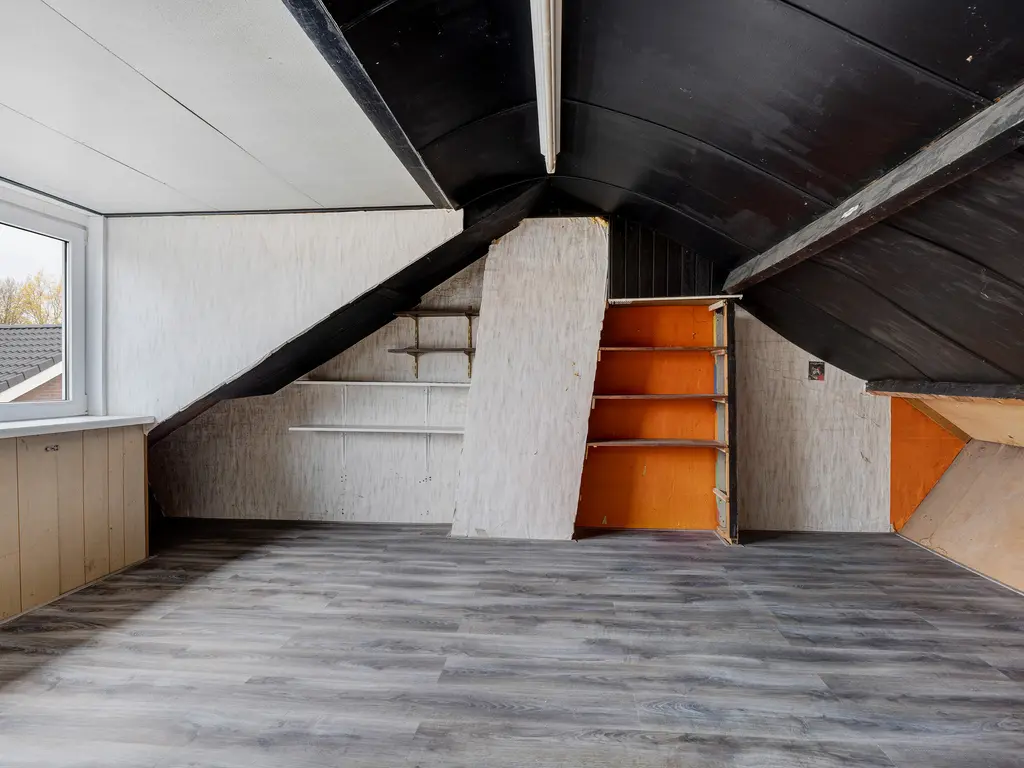 IJsselstraat 10, BARENDRECHT