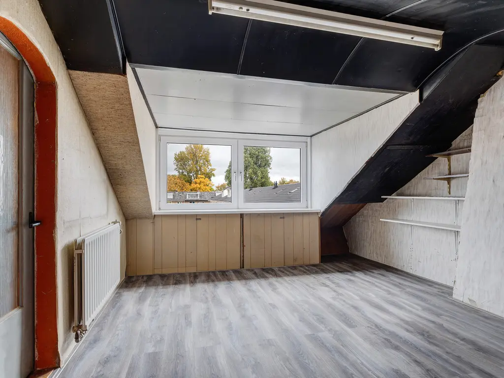 IJsselstraat 10, BARENDRECHT