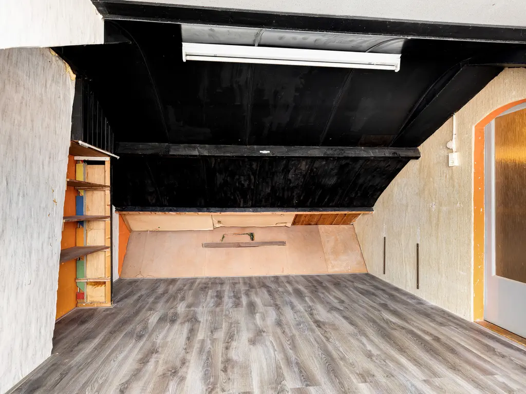 IJsselstraat 10, BARENDRECHT