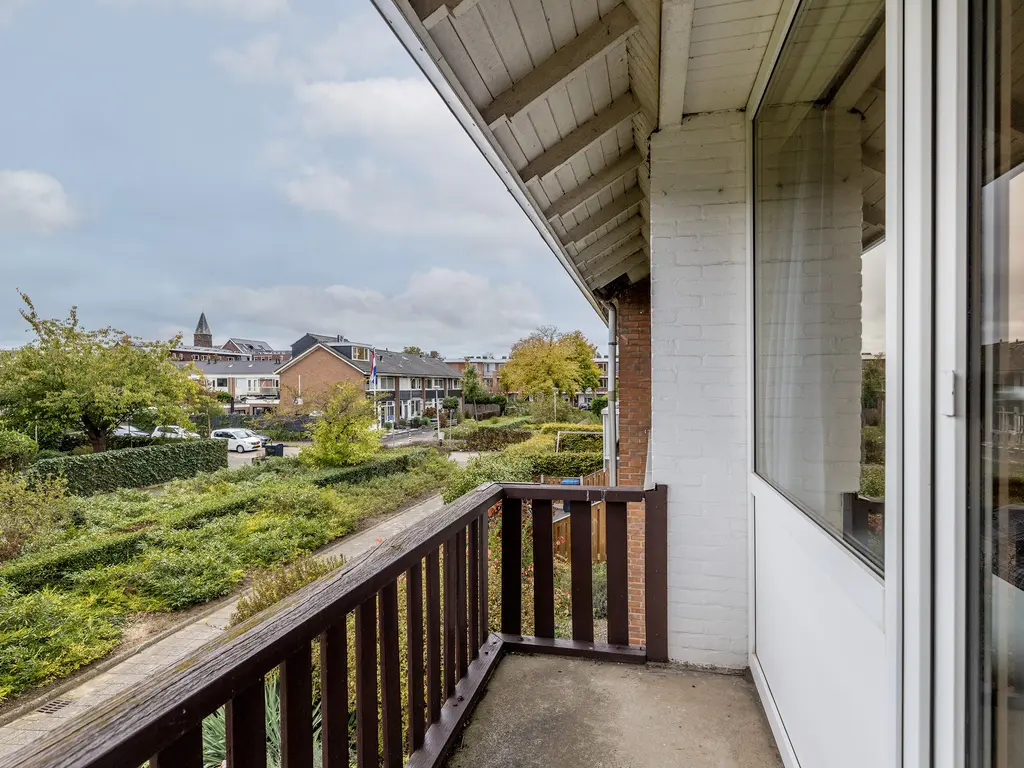 IJsselstraat 10, BARENDRECHT