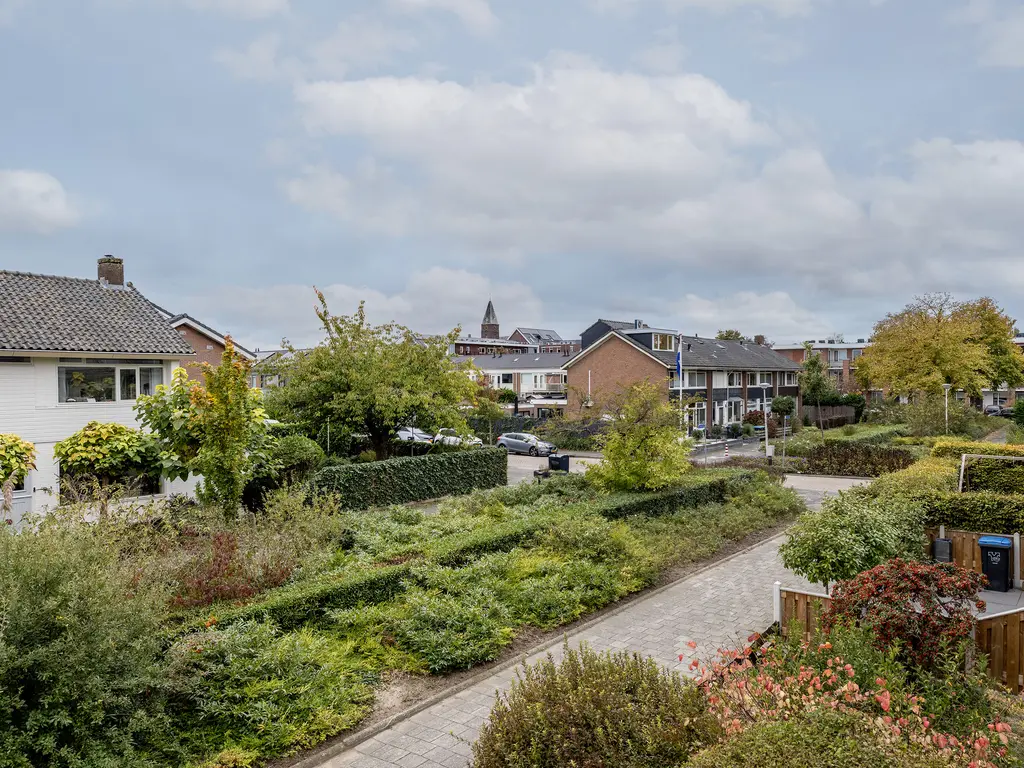 IJsselstraat 10, BARENDRECHT