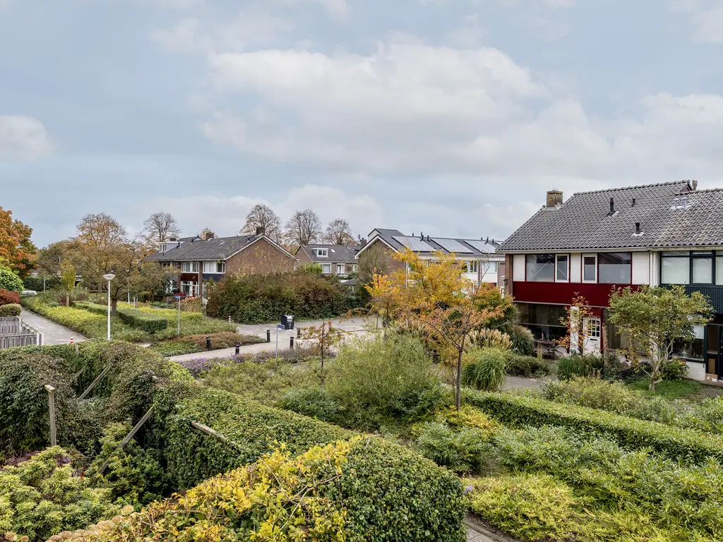 IJsselstraat 10, BARENDRECHT