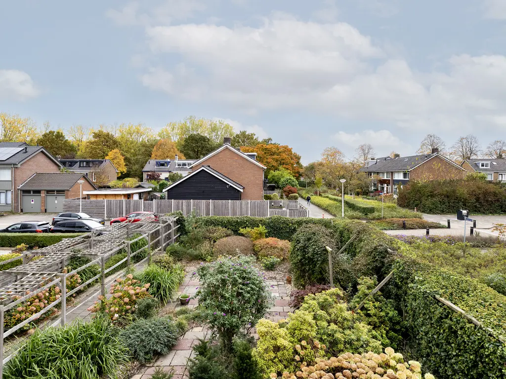 IJsselstraat 10, BARENDRECHT