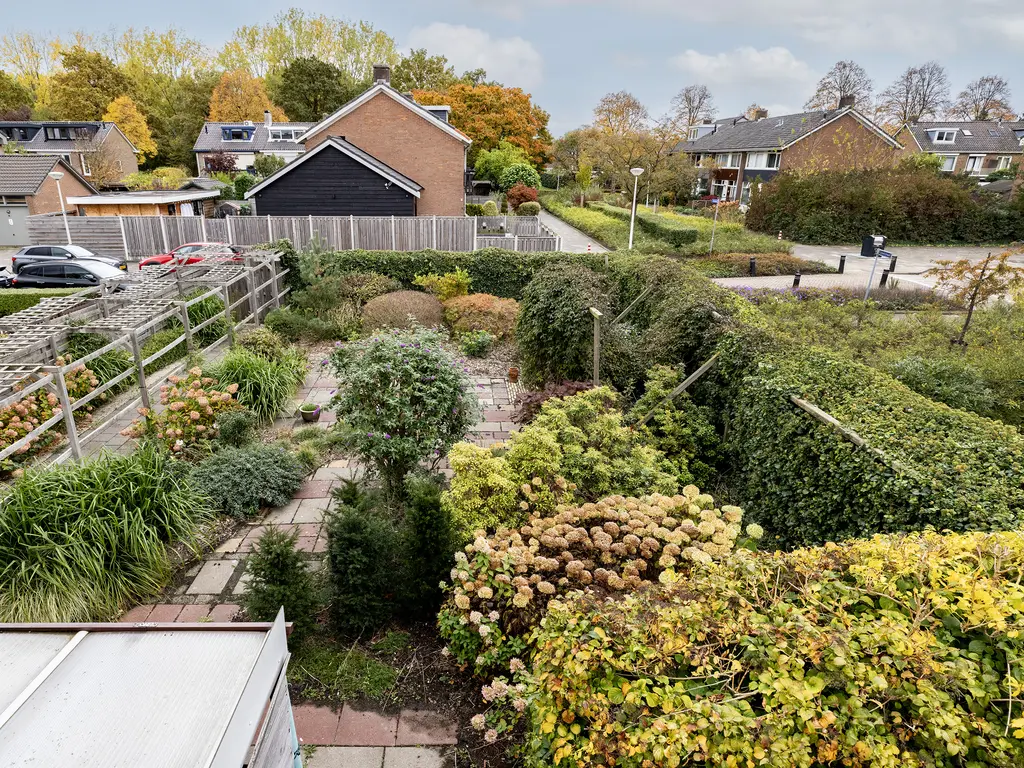 IJsselstraat 10, BARENDRECHT