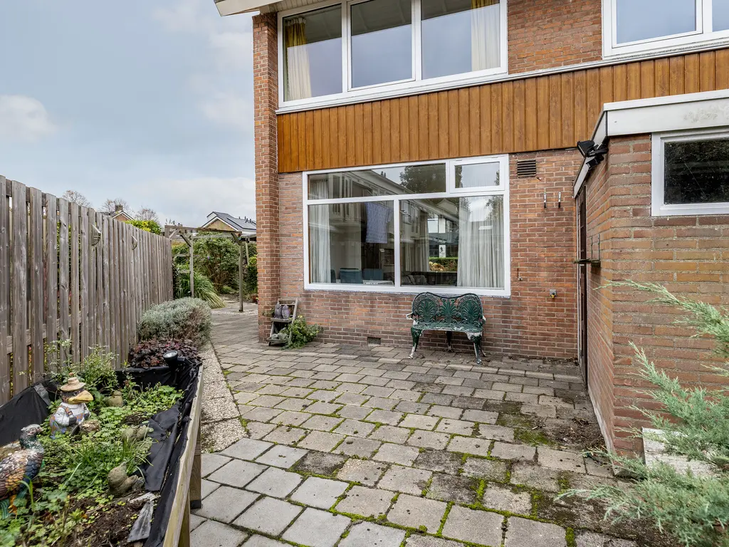 IJsselstraat 10, BARENDRECHT