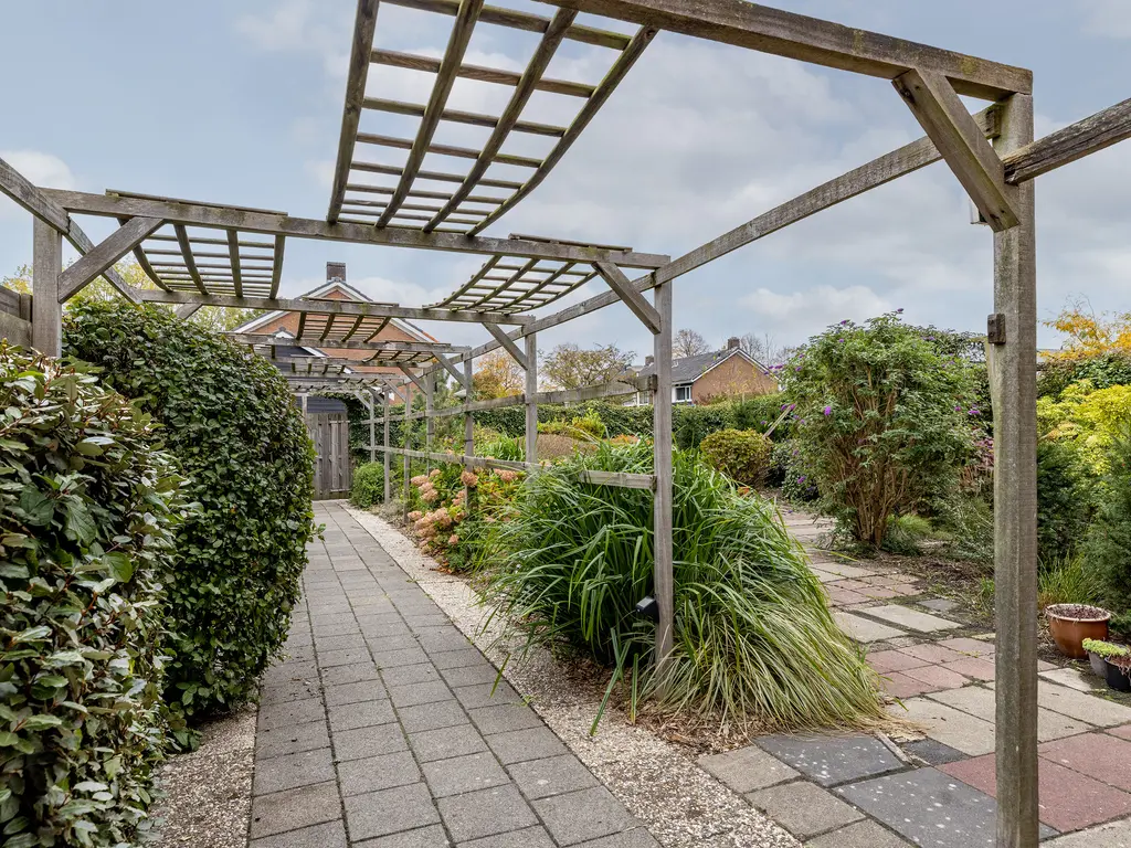 IJsselstraat 10, BARENDRECHT