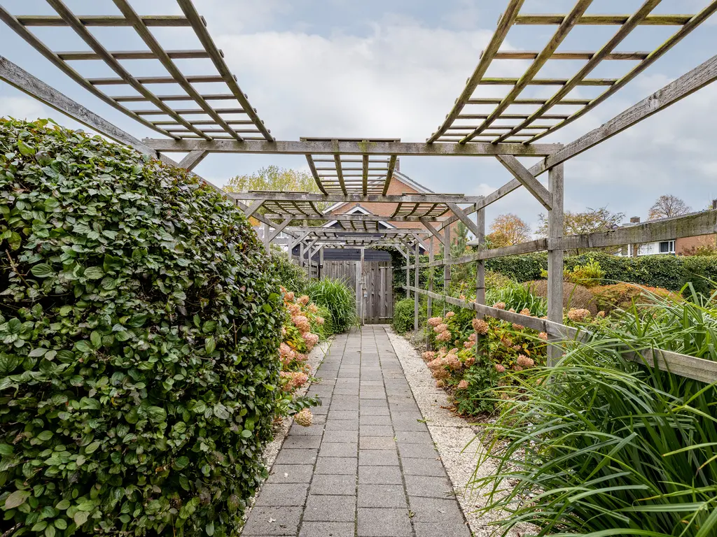 IJsselstraat 10, BARENDRECHT