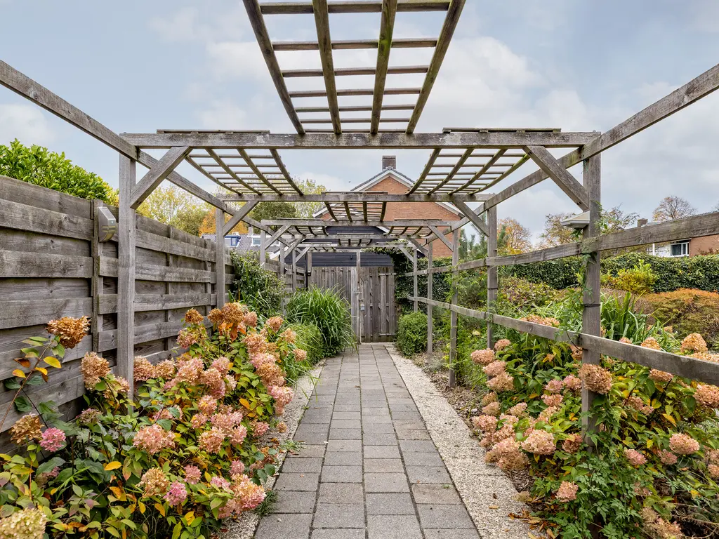 IJsselstraat 10, BARENDRECHT