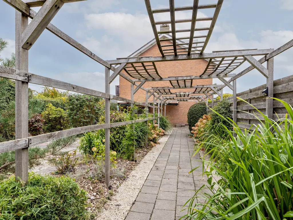 IJsselstraat 10, BARENDRECHT