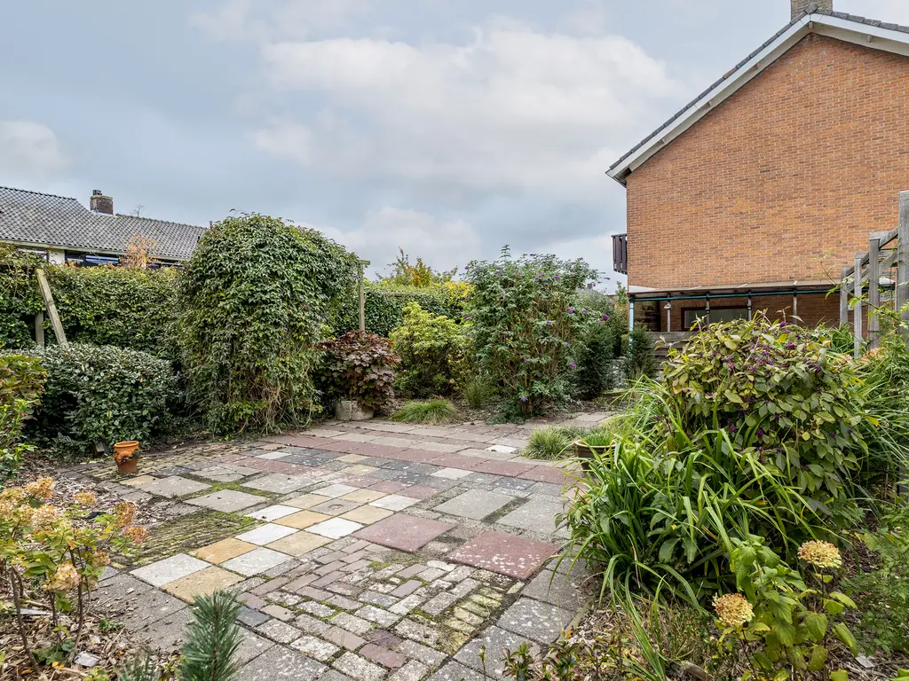 IJsselstraat 10, BARENDRECHT