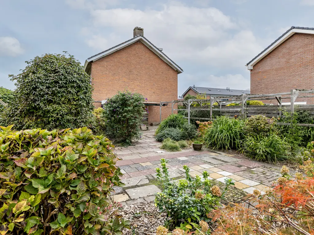 IJsselstraat 10, BARENDRECHT