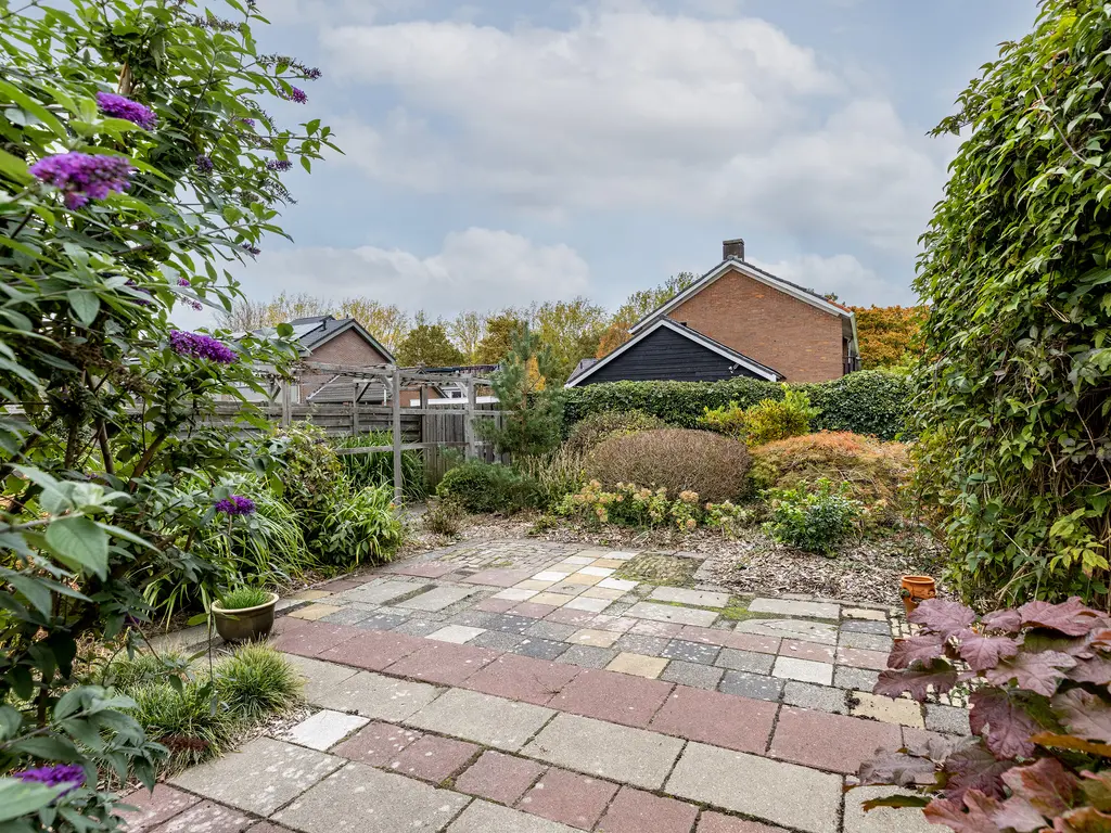 IJsselstraat 10, BARENDRECHT