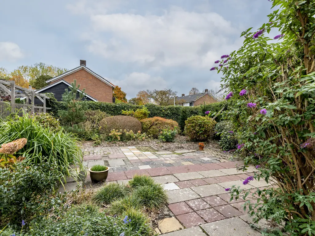 IJsselstraat 10, BARENDRECHT